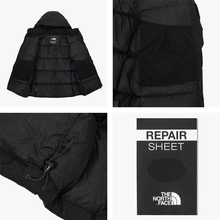 THE NORTH FACE ダウンジャケット THE NORTH FACE（ザ ノースフェイス） ノースフェイス ダウン