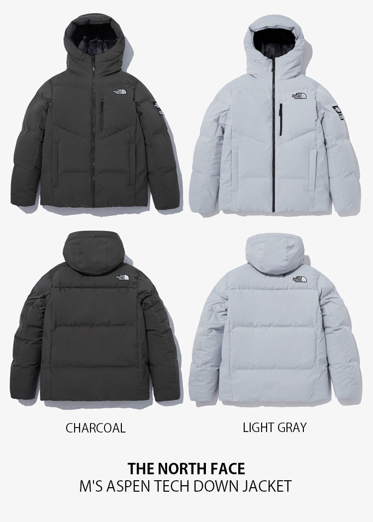 THE NORTH FACE ノースフェイス ダウンジャケット M'S ASPEN TECH DOWN JACKET アスペン テック ダウン  ジャケット フード付き メンズ レディース NJ2DN65B/C : tnf-nj2dn65bc : セレクトショップ a-clo - 通販 -  Yahoo!ショッピング