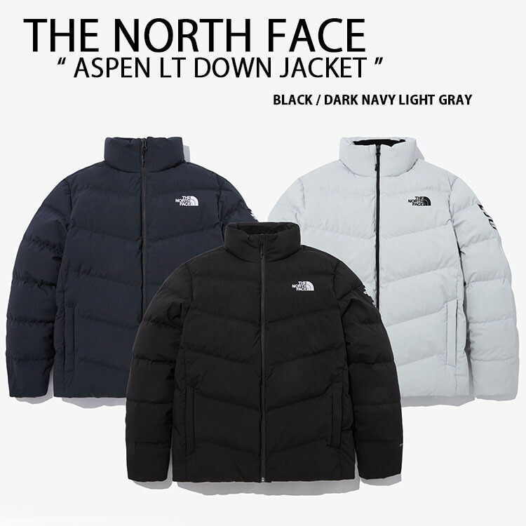 THE NORTH FACE ノースフェイス ダウンジャケット ASPEN LT 