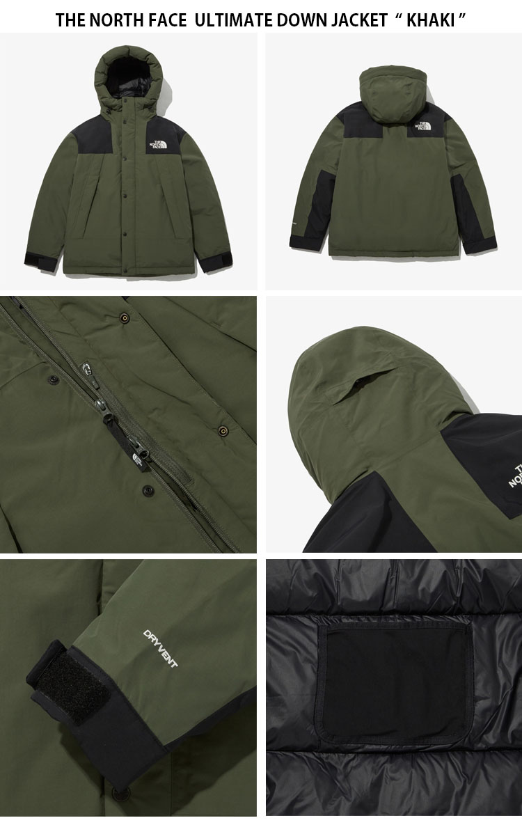 THE NORTH FACE ノースフェイス ダウンジャケット ULTIMATE DOWN JACKET アルティメット ダウン ジャケット  フード付き メンズ レディース NJ2DP63A/B/C/D/E : tnf-nj2dp63 : セレクトショップ a-clo - 通販 -  Yahoo!ショッピング