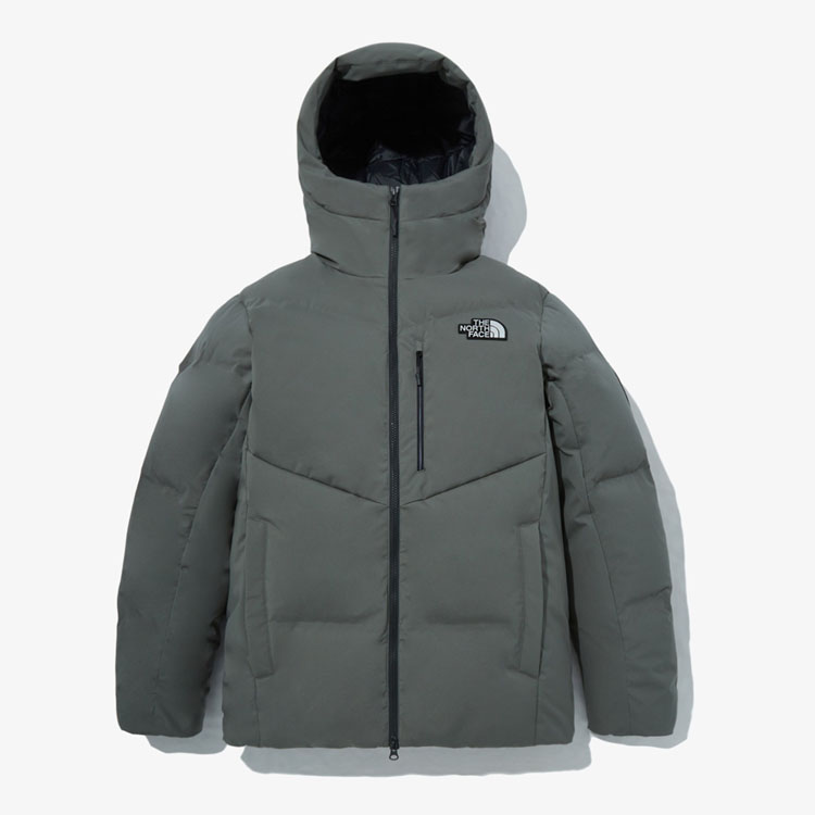 THE NORTH FACE ノースフェイス ダウンジャケット M&apos;S ASPEN TECH DOW...