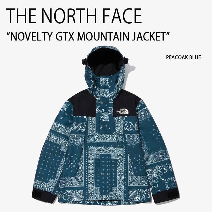 THE NORTH FACE ノースフェイス マウンテンジャケット NOVELTY GTX MOUNTAIN JACKET ジャケット メンズ  レディース ウィメンズ 男性用 女性用 NJ2GN10A : tnf-nj2gn10a : セレクトショップ a-clo - 通販 -  Yahoo!ショッピング