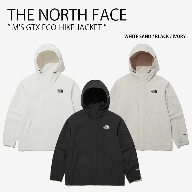 THE NORTH FACE ノースフェイス マウンテンジャケット M'S GTX