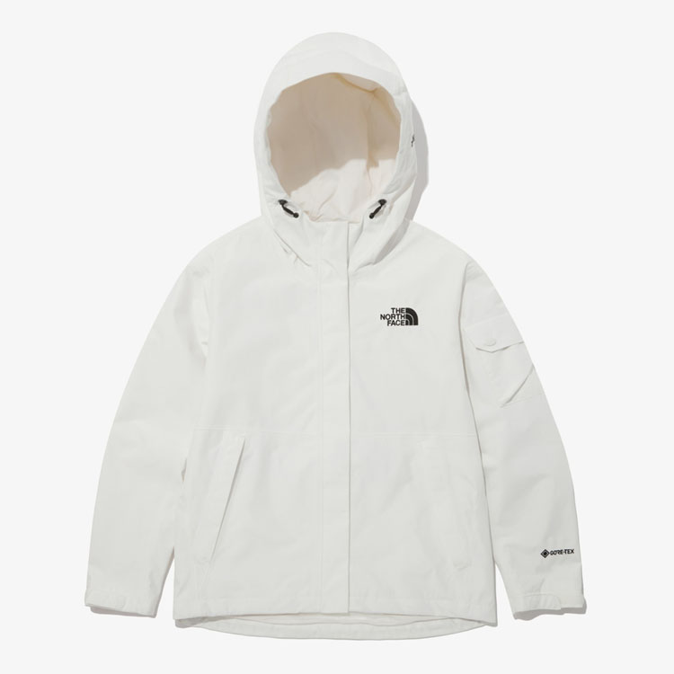 THE NORTH FACE ノースフェイス レディース マウンテンジャケット W&apos;S GTX EC...