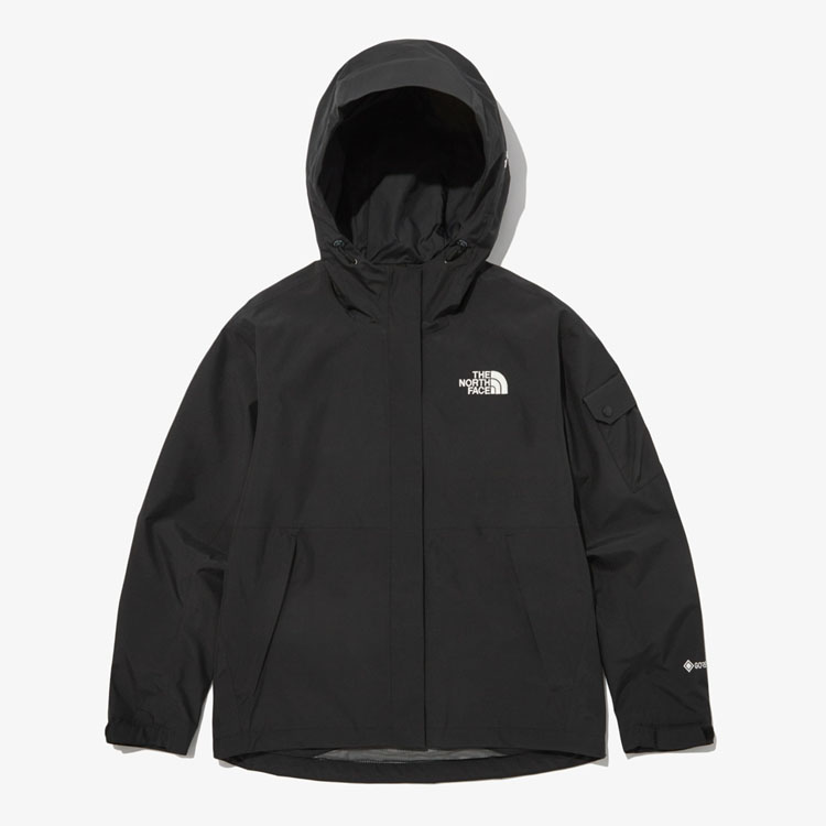 THE NORTH FACE ノースフェイス レディース マウンテンジャケット W&apos;S GTX EC...