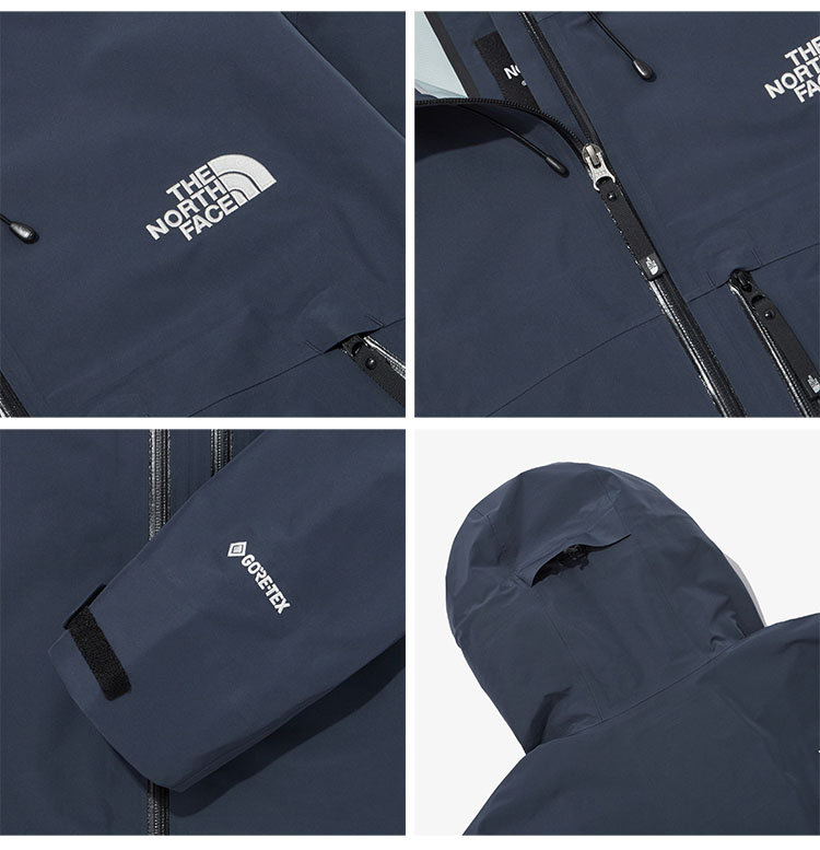 【激安アウトレット!】 NORTH THE FACE GTX FELIX マウンテンパーカー ノースフェイス Accessory
