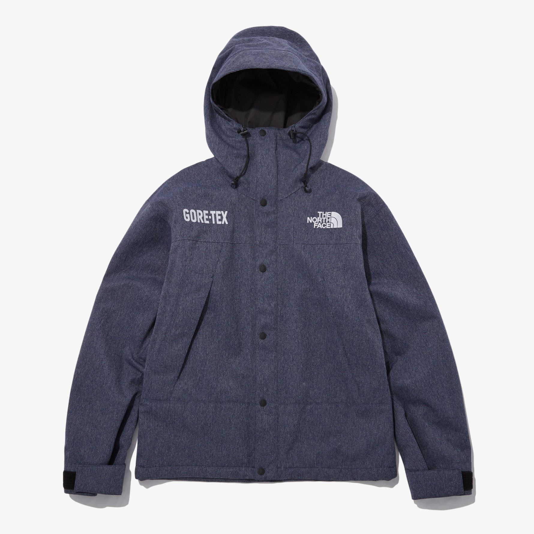 卸し売り購入 美品 NORTH FACE マウンテンジャケット ゴアテックス