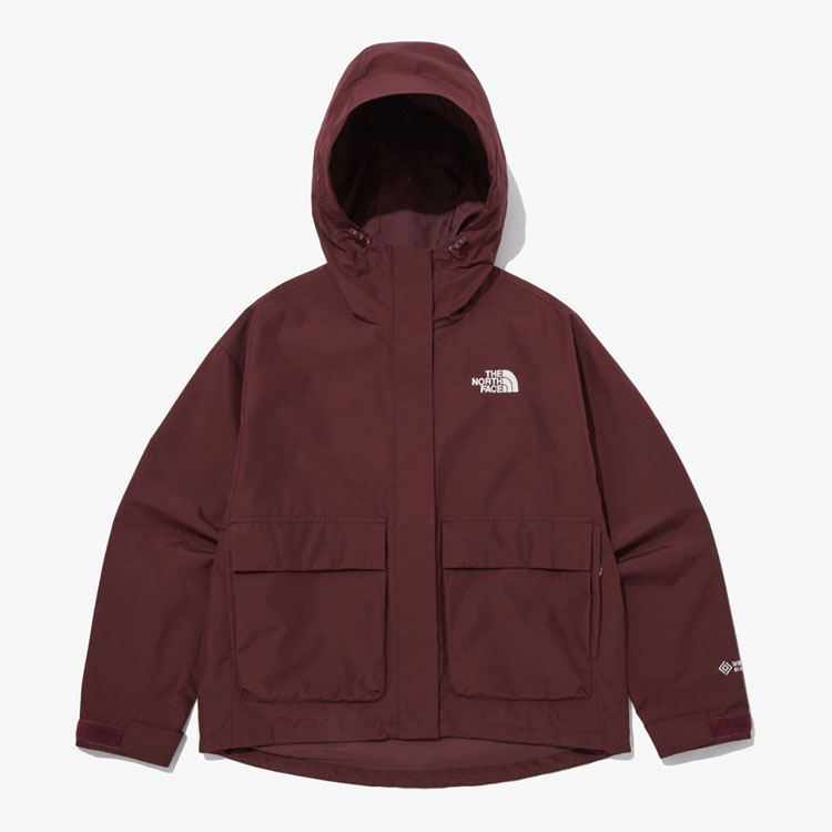 THE NORTH FACE ノースフェイス レディース マウンテンパーカー W'S 