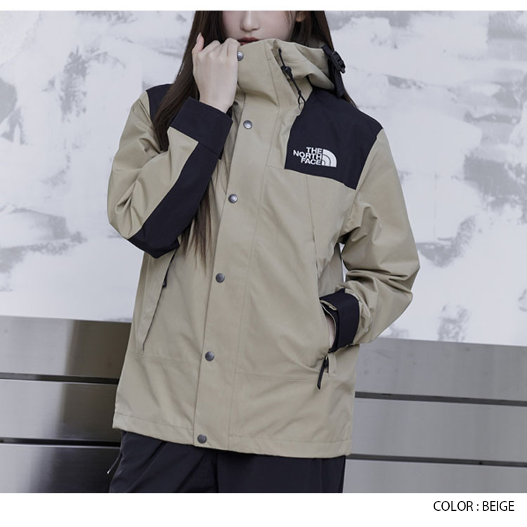 新品タグ付き マウンテンジャケット ノースフェイス THE NORTH FACE 海外限定 ザ ノースフェイス マウンテン