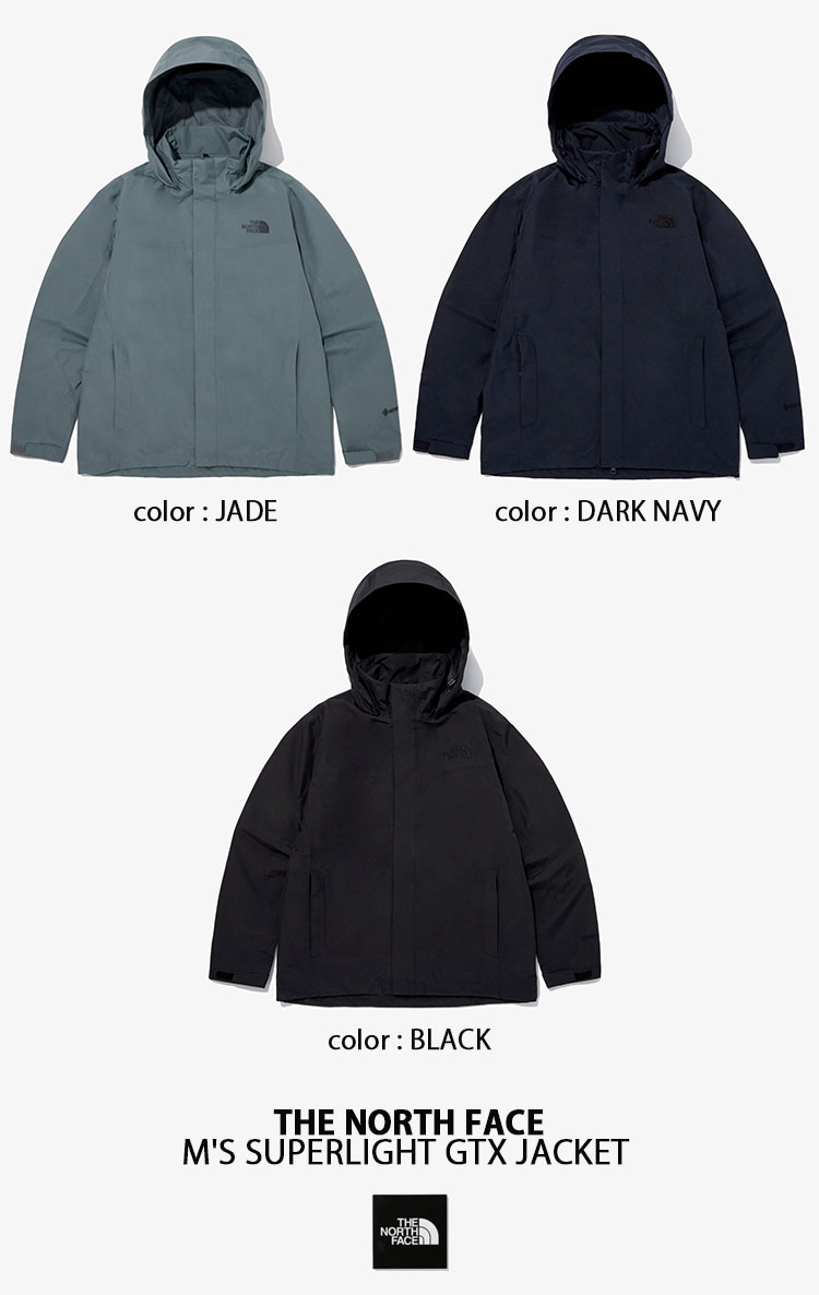 THE NORTH FACE ノースフェイス ゴアテックス マウンテン