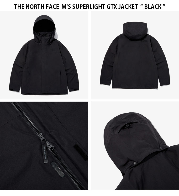 THE NORTH FACE ノースフェイス マウンテンジャケット M'S