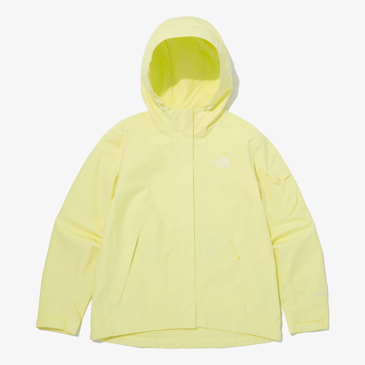 THE NORTH FACE ノースフェイス レディース マウンテンパーカー W'S 