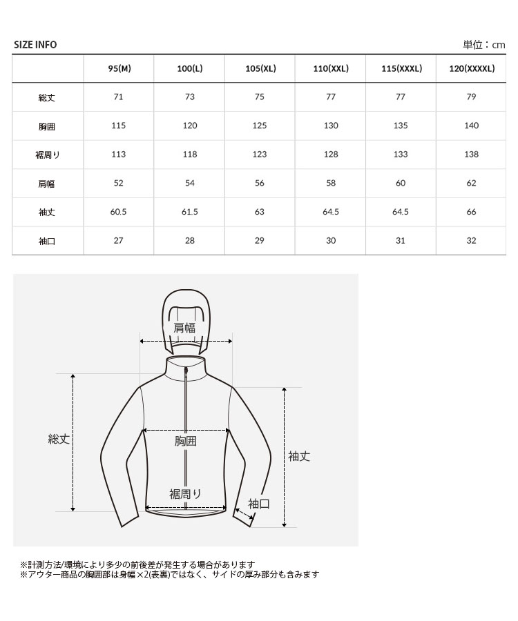 THE NORTH FACE ノースフェイス マウンテンジャケット M'S