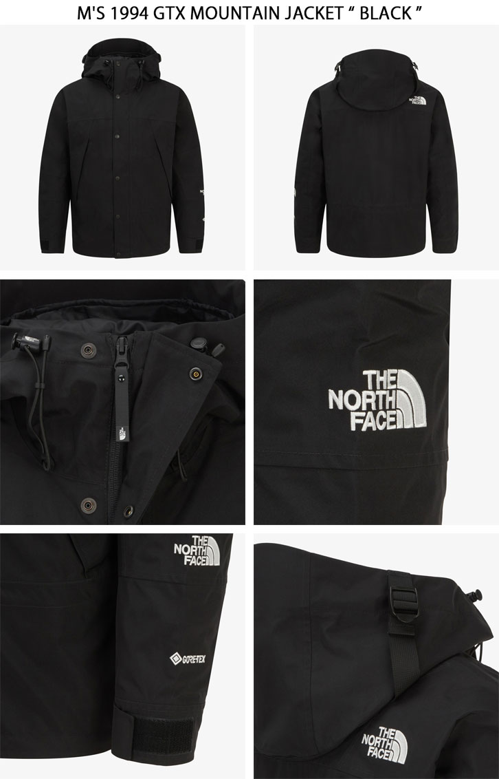 THE NORTH FACE（ザ ノースフェイス） ノースフェイス マウンテン