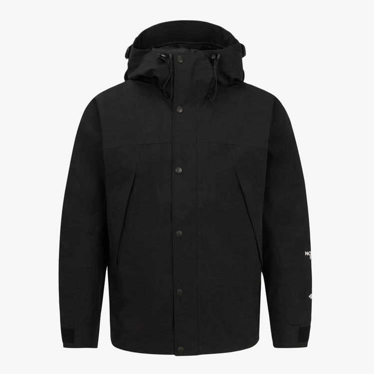 THE NORTH FACE ノースフェイス マウンテンパーカー M'S 1994 GTX MOUNTAIN JACKET ゴアテックス マウンテンジャケット メンズ レディース NJ2GR54A/B/Cの画像