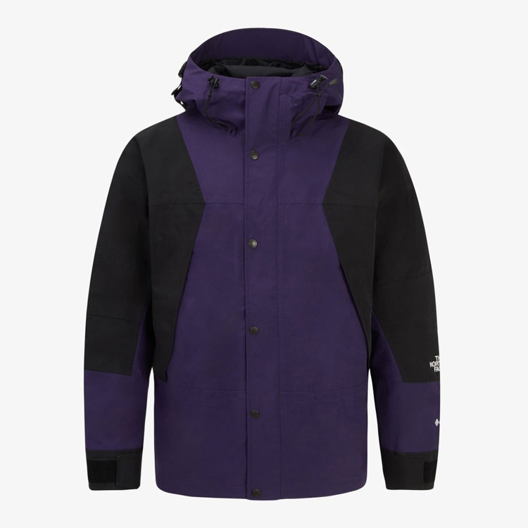 THE NORTH FACE ノースフェイス マウンテンパーカー M'S 1994 GTX MOUNTAIN JACKET ゴアテックス マウンテンジャケット メンズ レディース NJ2GR54A/B/Cの画像