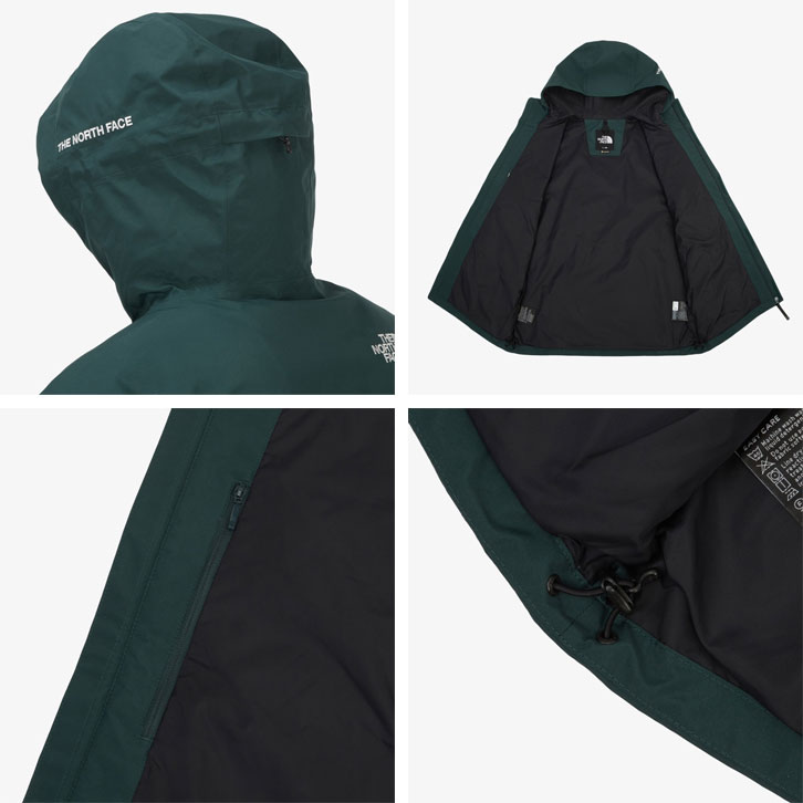 THE NORTH FACE（ザ ノースフェイス） ノースフェイス マウンテン