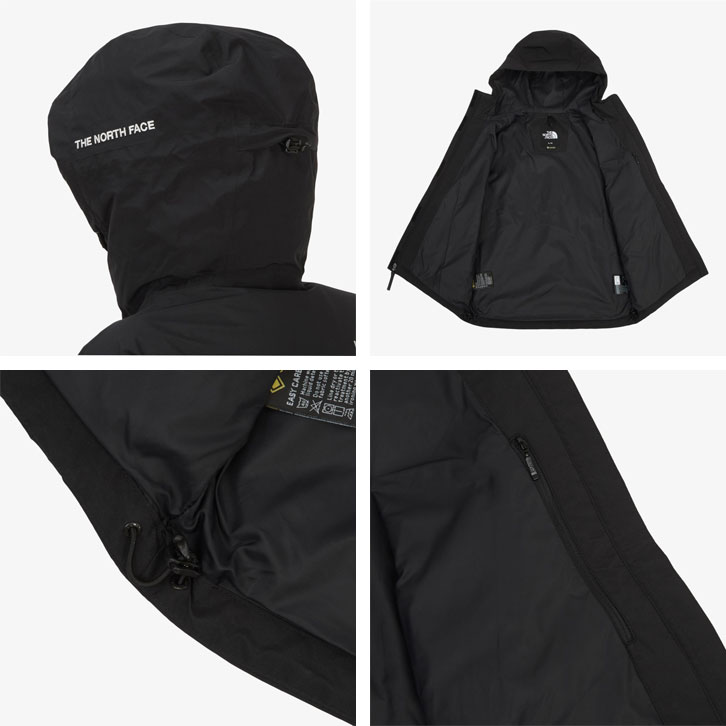 THE NORTH FACE（ザ ノースフェイス） ノースフェイス レディース