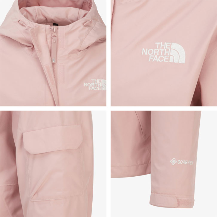THE NORTH FACE（ザ ノースフェイス） ノースフェイス レディース