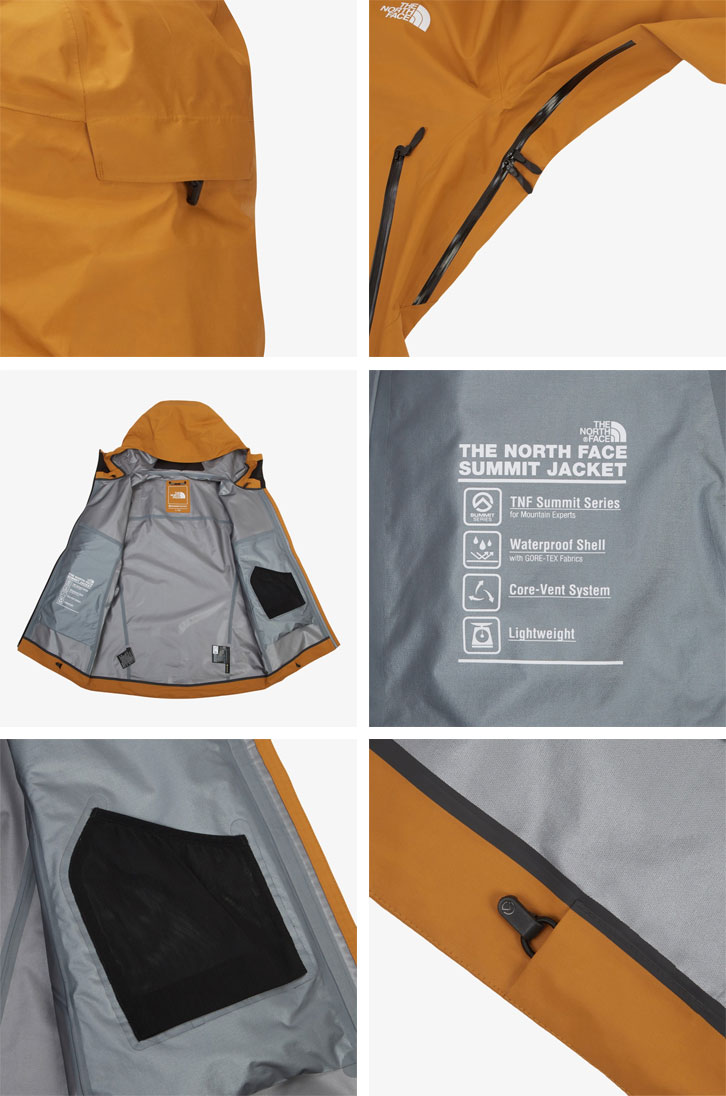 THE NORTH FACE（ザ ノースフェイス） ノースフェイス マウンテン