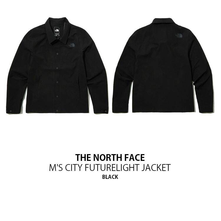 THE NORTH FACE ノースフェイス ワークジャケット M'S CITY THE NORTH FACE ノースフェイス ワークジャケット M'S CITY