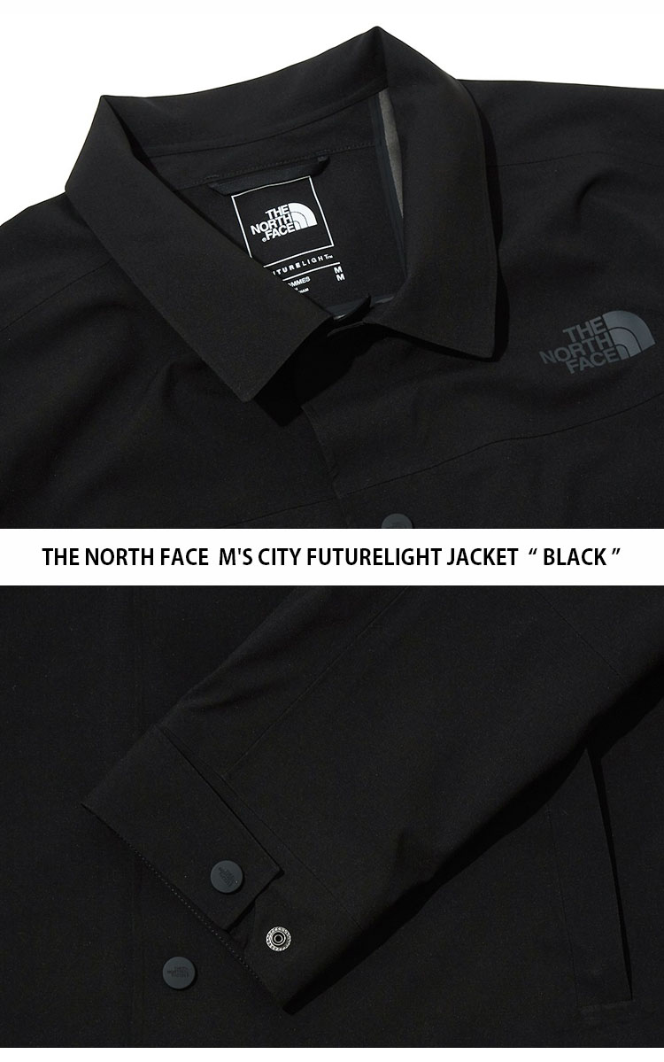 THE NORTH FACE ノースフェイス ワークジャケット M'S CITY THE NORTH FACE ノースフェイス ワークジャケット M'S CITY