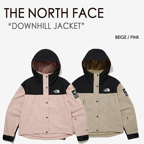 THE NORTH FACE ノースフェイス レディース マウンテンパーカー W'S 