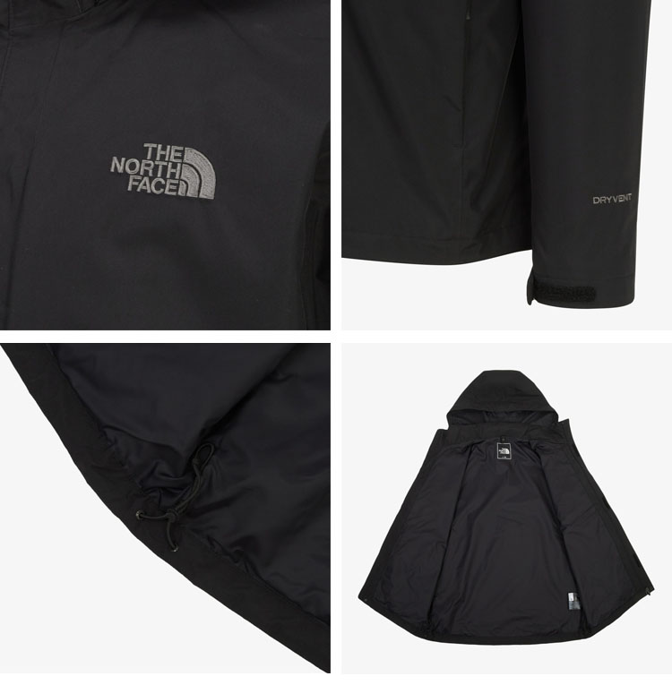 THE NORTH FACE（ザ ノースフェイス） ノースフェイス マウンテン