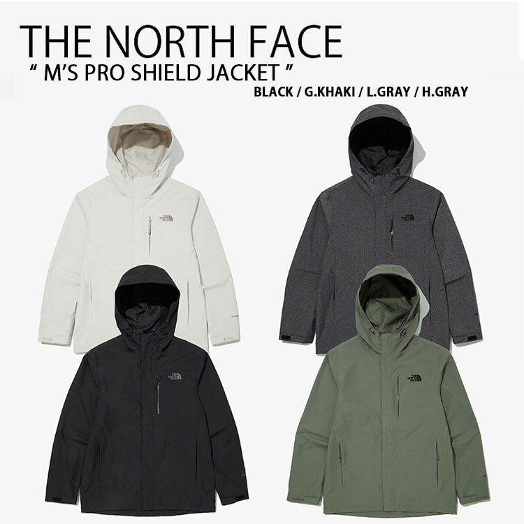 THE NORTH FACE ノースフェイス マウンテンジャケット M'S PRO