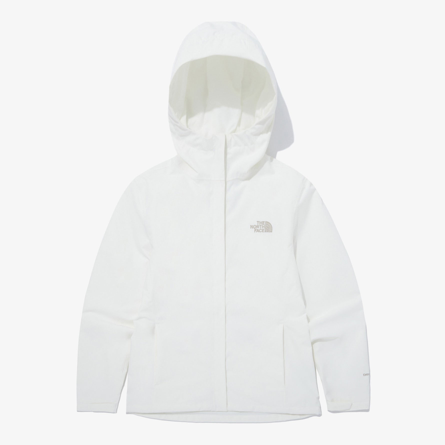 THE NORTH FACE ノースフェイス レディース マウンテンパーカー W'S PRO SHIELD JACKET マウンテンジャケット  SAND BLACK OFF WHITE 防水 NJ2HQ33A/B/C