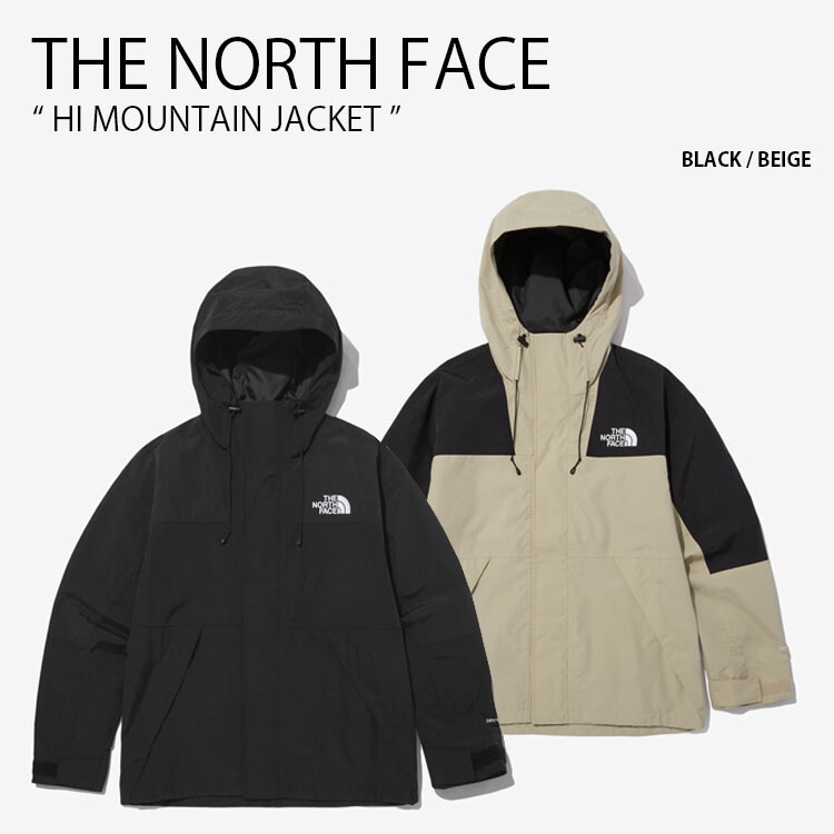 THE NORTH FACE ノースフェイス マウンテンパーカー HI MOUNTAIN JACKET ハイ マウンテン ジャケット フーディ メンズ  レディース 男性用 女性用 NJ2HN51A/B : tnf-nj2hn51ab : セレクトショップ a-clo - 通販 -  Yahoo!ショッピング