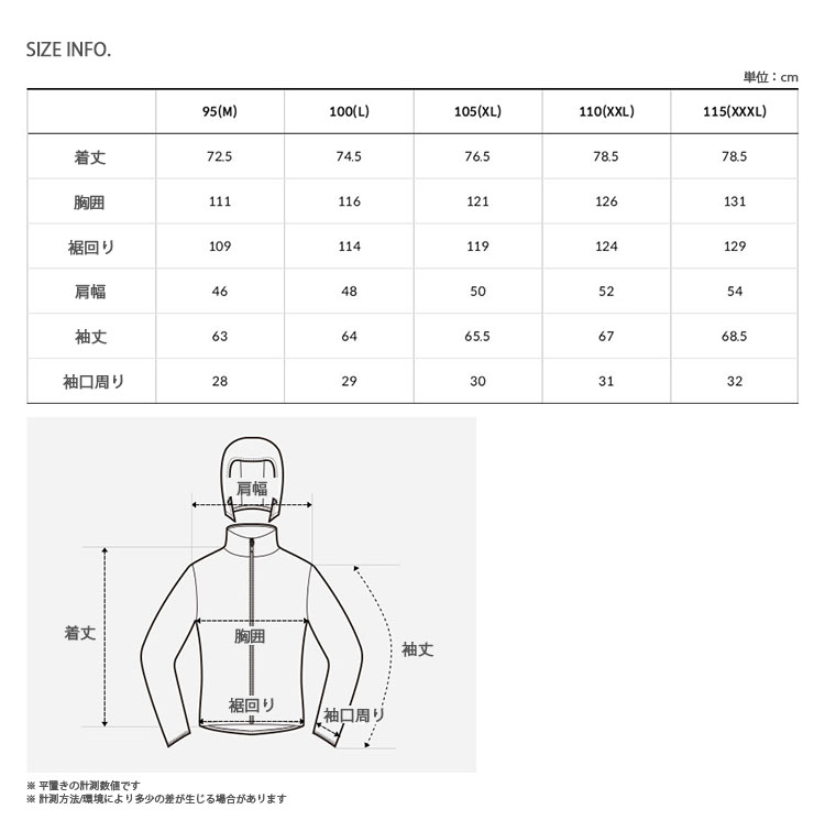 THE NORTH FACE ノースフェイス マウンテンジャケット M'S PRO