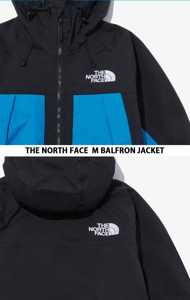 THE NORTH FACE ノースフェイス マウンテンパーカー スノージャケット