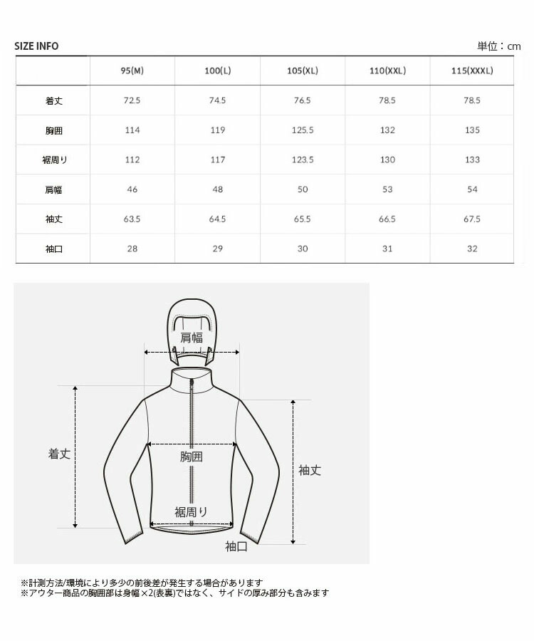 THE NORTH FACE ノースフェイス マウンテンジャケット M'S PRO SHIELD