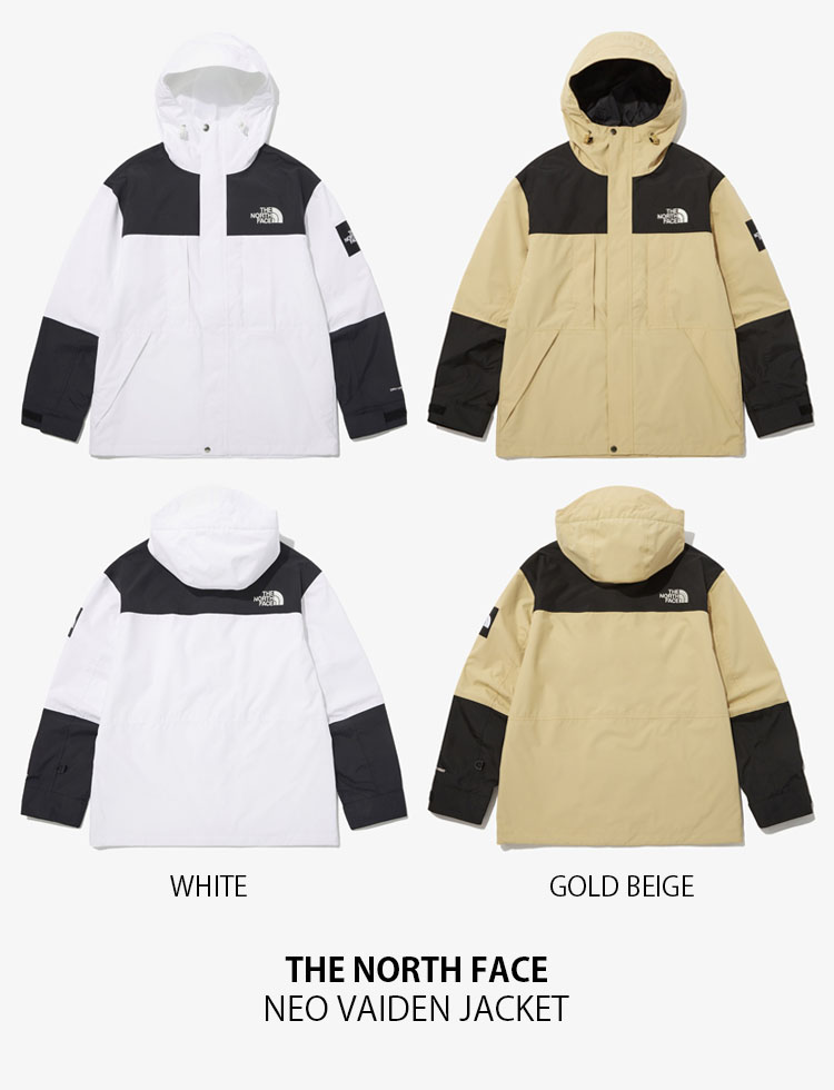 THE NORTH FACE ノースフェイス マウンテンジャケット NEO VAIDEN