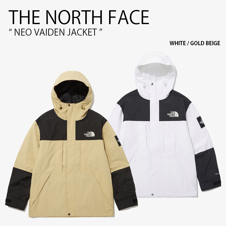 THE NORTH FACE ノースフェイス マウンテンジャケット NEO 