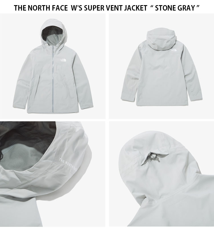 THE NORTH FACE ノースフェイス レディース マウンテンパーカー W'S 