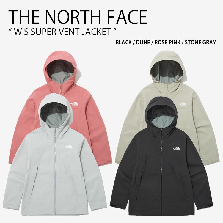 THE NORTH FACE ノースフェイス レディース マウンテンパーカー W'S 