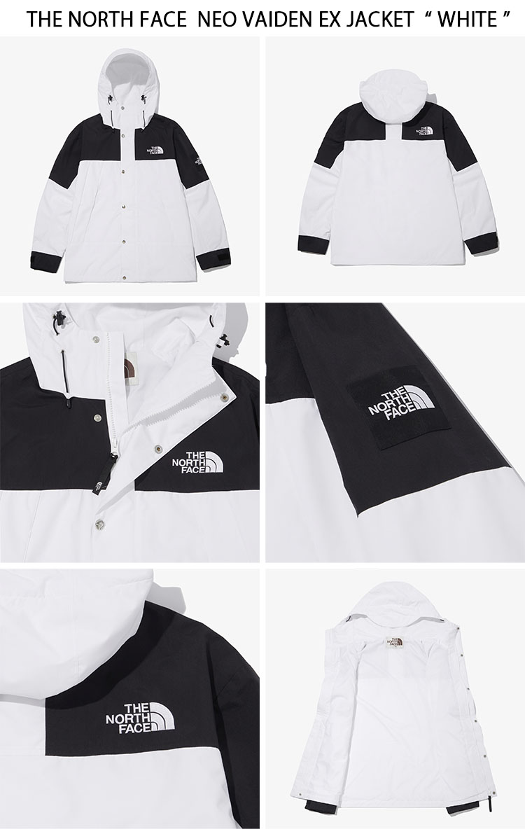 THE NORTH FACE 新品正規36900円 ノースフェイス 海外限定