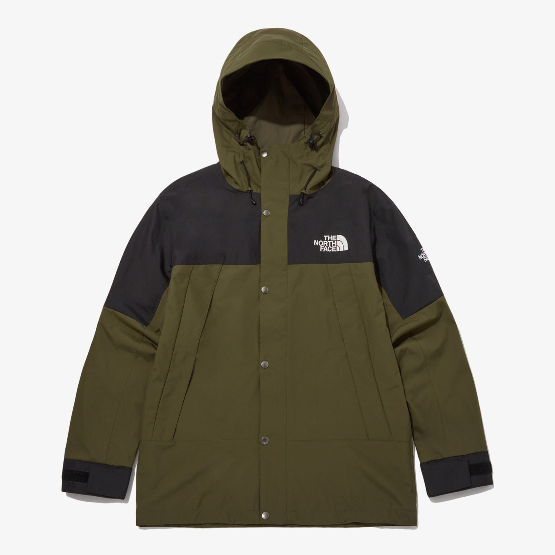 THE NORTH FACE ノースフェイス マウンテンパーカー NEO VAIDEN EX