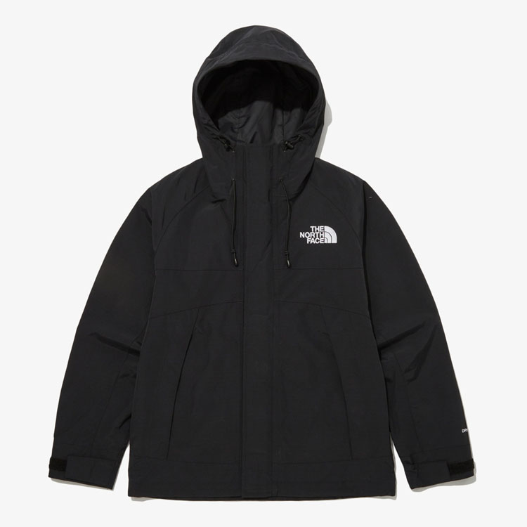 THE NORTH FACE マウンテンパーカー HI MOUNTAIN JACKET ハイ マウン...