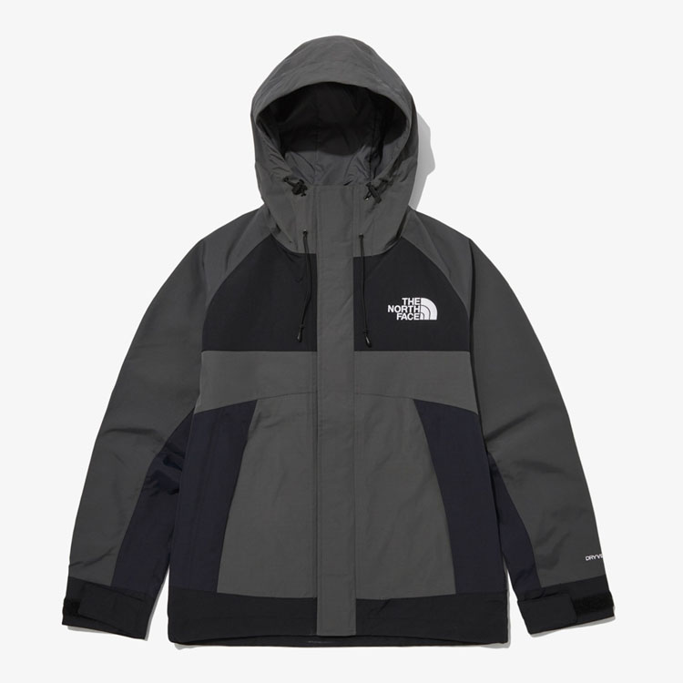 THE NORTH FACE ノースフェイス マウンテンパーカー HI MOUNTAIN