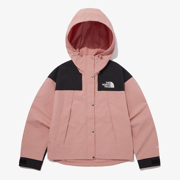 THE NORTH FACE ノースフェイス レディース マウンテンパーカー W&apos;S GO MOUN...