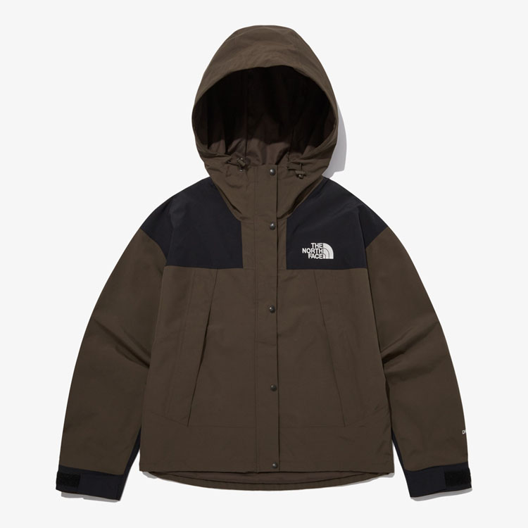 THE NORTH FACE ノースフェイス レディース マウンテンパーカー W&apos;S GO MOUN...