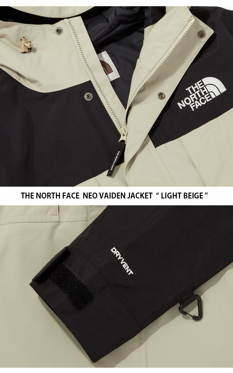THE NORTH FACE ノースフェイス マウンテンジャケット NEO