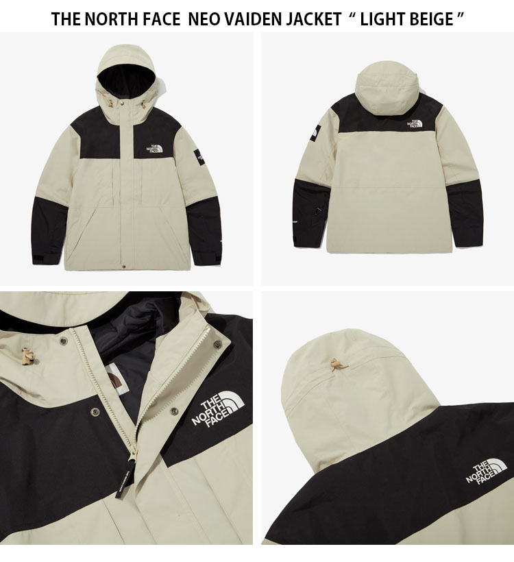 最低価格の THE NORTH FACE ノースフェイス マウンテンジャケット NEO ジャケット・アウター