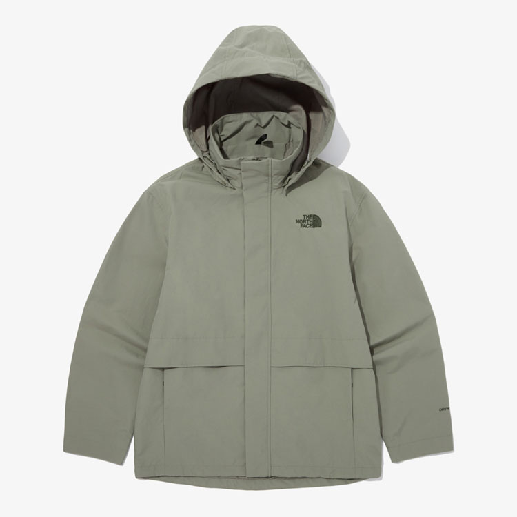 THE NORTH FACE ノースフェイス マウンテンジャケット M'S TRAVELER JACKET トラベラー ジャケット マウンテンパーカー  メンズ レディース NJ2HQ04A/B/C