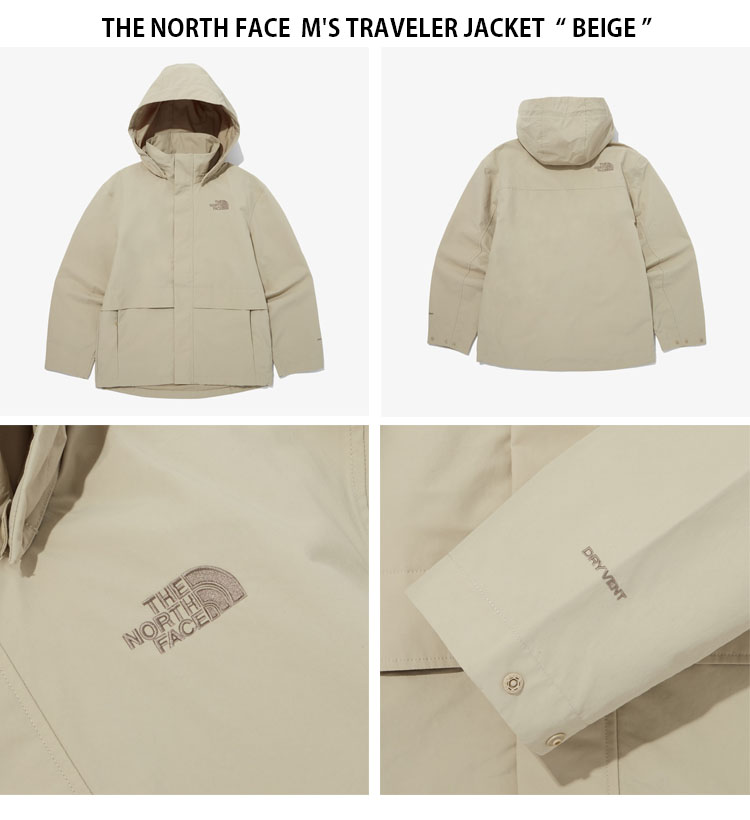 THE NORTH FACE ノースフェイス マウンテンジャケット M'S