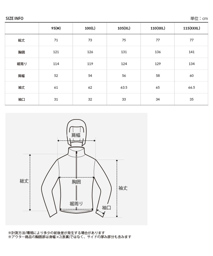 THE NORTH FACE ノースフェイス マウンテンジャケット M'S