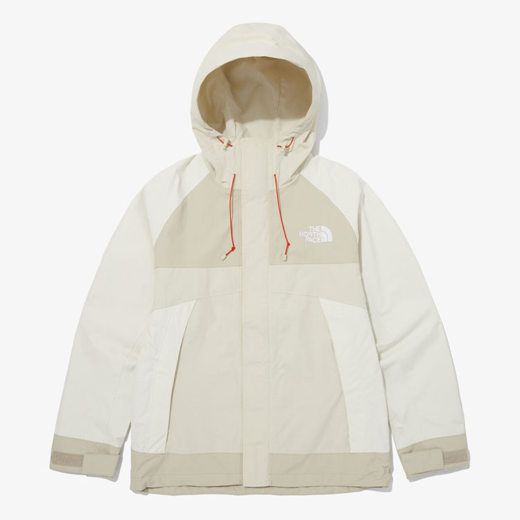 THE NORTH FACE マウンテンジャケット HI MOUNTAIN JACKET ハイ マウ...